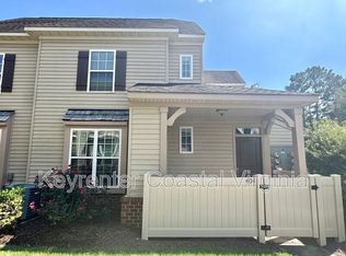 404 Blue Heron Trl, Carrollton, VA 23314