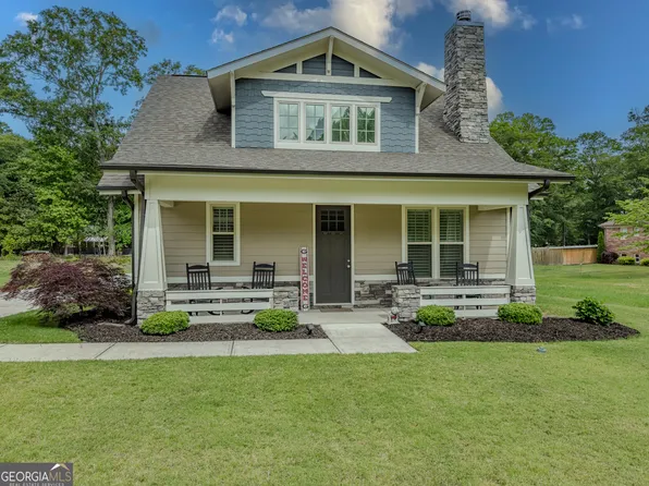 198 Woodlawn Ave, Winder, GA 30680