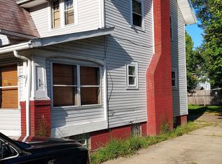 733 Storer Ave, Akron, OH 44320