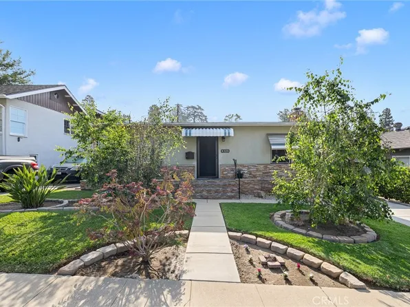 328 May Ave, Monrovia, CA 91016