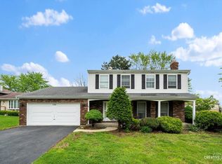 1101 N 8th Ave, Addison, IL 60101