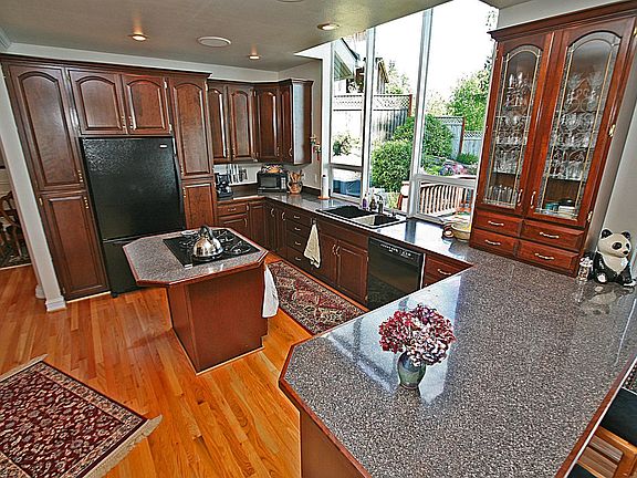 Grand Chef's Kitchen