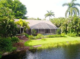 12427 McGregor Woods Cir, Fort Myers, FL 33908