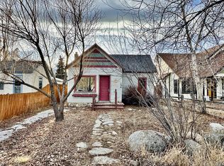 124 S San Juan Ave, Buena Vista, CO 81211