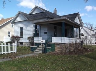 800 W Indiana St, Bay City, MI 48706