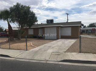1225 Bluff Ave, North Las Vegas, NV 89030