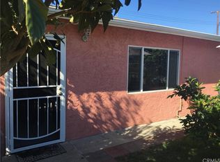 131 W 213th Pl, Carson, CA 90745