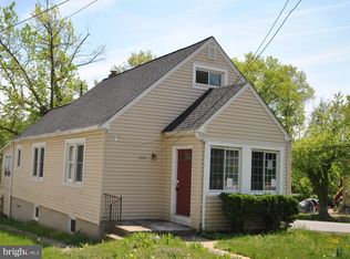 5809 Westwood Ave, Baltimore, MD 21206