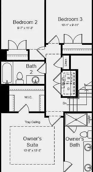 4013 Hidden Oaks Dr — Photo 23