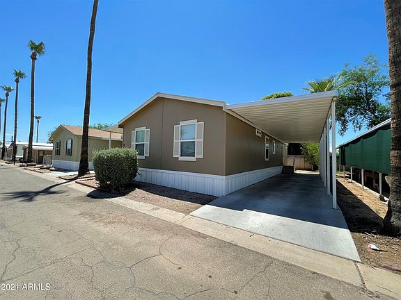 2nd image of 7200 N 43rd Ave #57