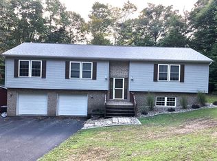 111 Schooner Ct, Du Bois, PA 15801