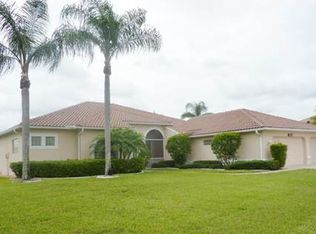 12701 Allendale Cir, Fort Myers, FL 33912
