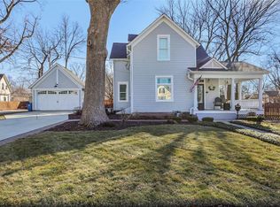 302 Jefferson Rd, Edwardsville, IL 62025