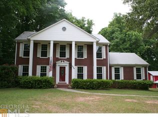 132 Sardis Church Rd, Newnan, GA 30263