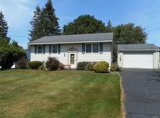 813 S Lamont Dr, Cortland, NY 13045