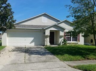 156 Walnut Crest Run, Sanford, FL 32771