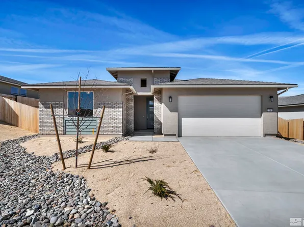 38 Stellar Ct Lot 135, Carson City, NV 89705