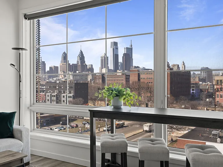 Window View
