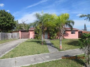 20511 SW 115th Rd, Miami, FL 33189