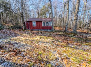 314 Frye Mountain Rd, Thorndike, ME 04986