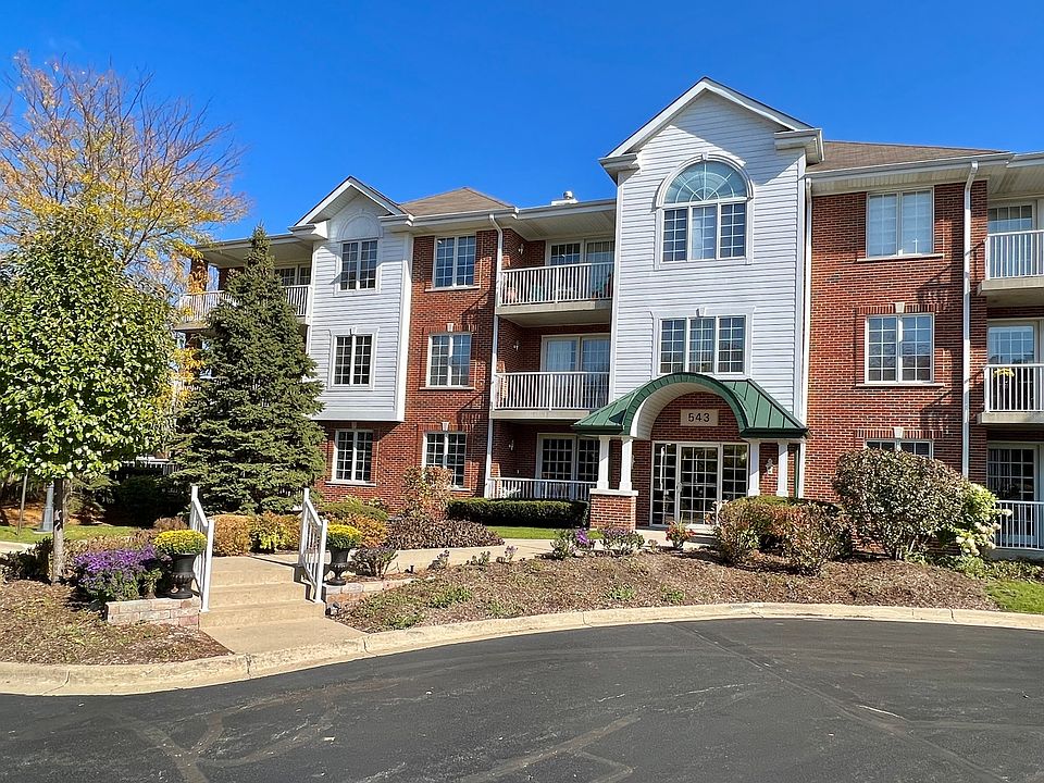 1st image of 543 N Hough St APT 106