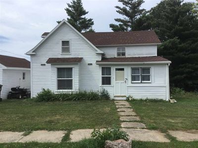 217 W Fulton St, Coleridge, NE, 68727