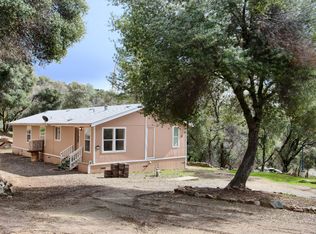 4725 Leonard Rd, Mariposa, CA 95338