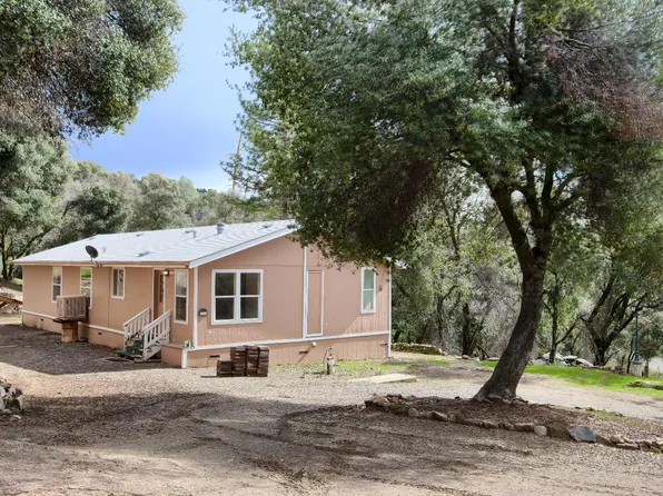 4725 Leonard Rd, Mariposa, CA 95338