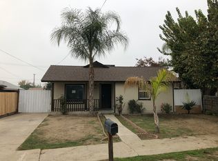 335 S East St, Tulare, CA 93274