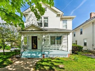 22 Elizabeth St, Delaware, OH 43015