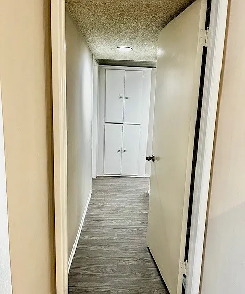 Taylor Garden Apartments — Photo 20
