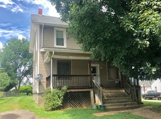 1701 Franwill Ave NW, Roanoke, VA 24017