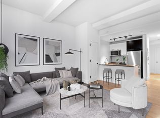 63 Wall St #13O, New York, NY 10005