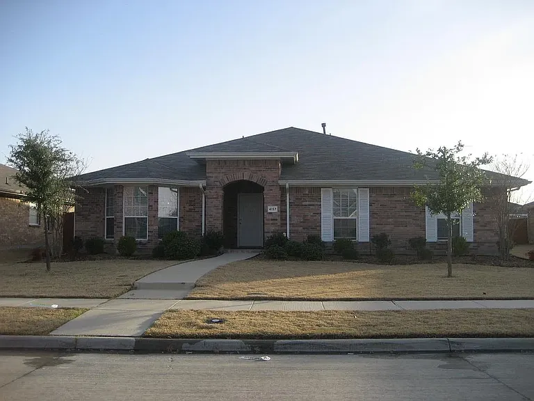 4157 Sun King Ln — Photo 1