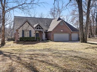 28310 E 6th Pl S, Catoosa, OK 74015