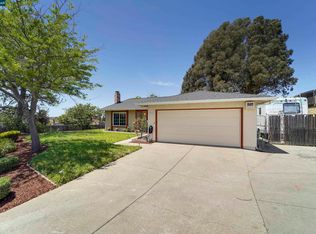 805 Ketch Ct, Rodeo, CA 94572