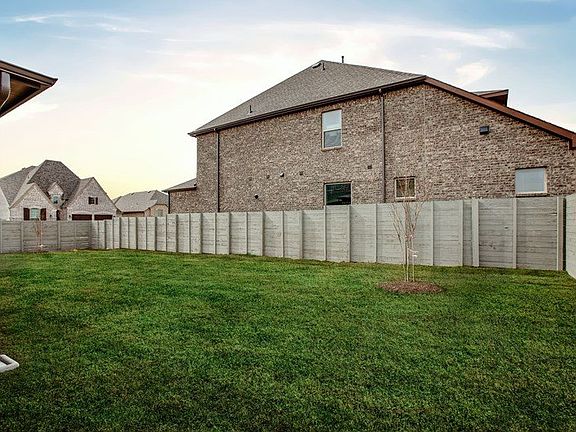 Exterior Rear