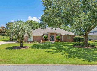 3232 Cobblestone Dr, Pace, FL 32571