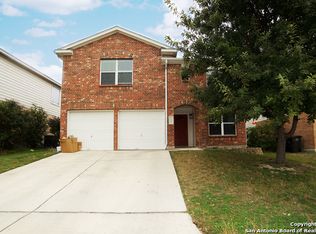 630 Amber Knl, San Antonio, TX 78251