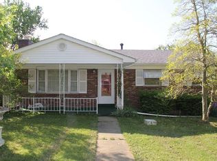207 Cherokee Dr, Winchester, KY 40391