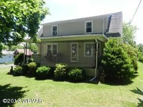 2221 Mahaffey Ln, Williamsport, PA 17701