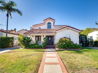 3667 Sawtelle Blvd, Los Angeles, CA 90066