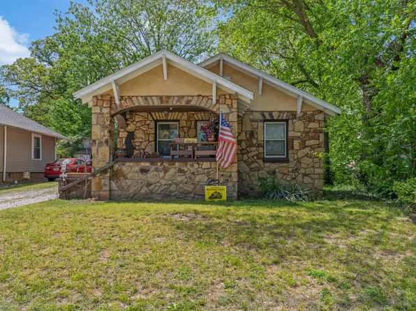 2251 N Prospect Avenue, Springfield, MO 65803