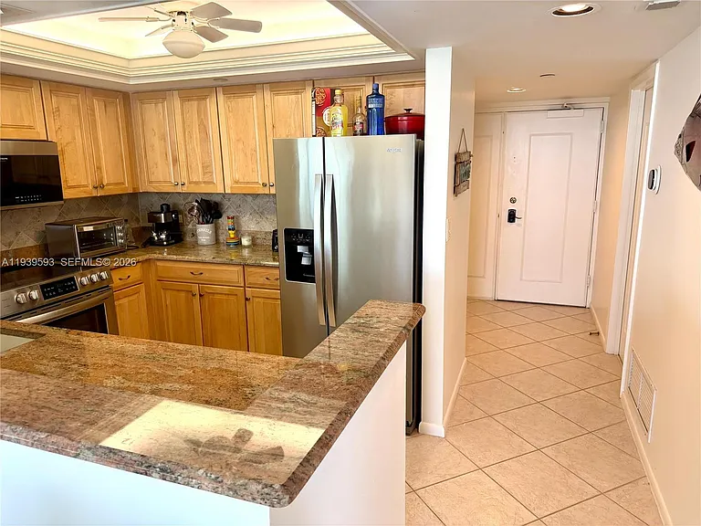 2800 N Highway A1A #607 — Photo 6