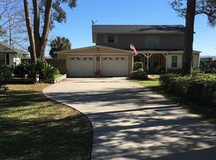 97536 Pirates Point Rd, Yulee, FL 32097