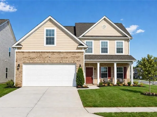 5308 Brookstead Dr, Summerfield, NC 27358