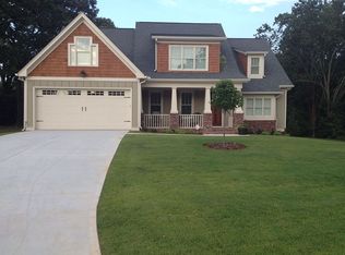 2340 Pine Meadows Ct, Tucker, GA 30084