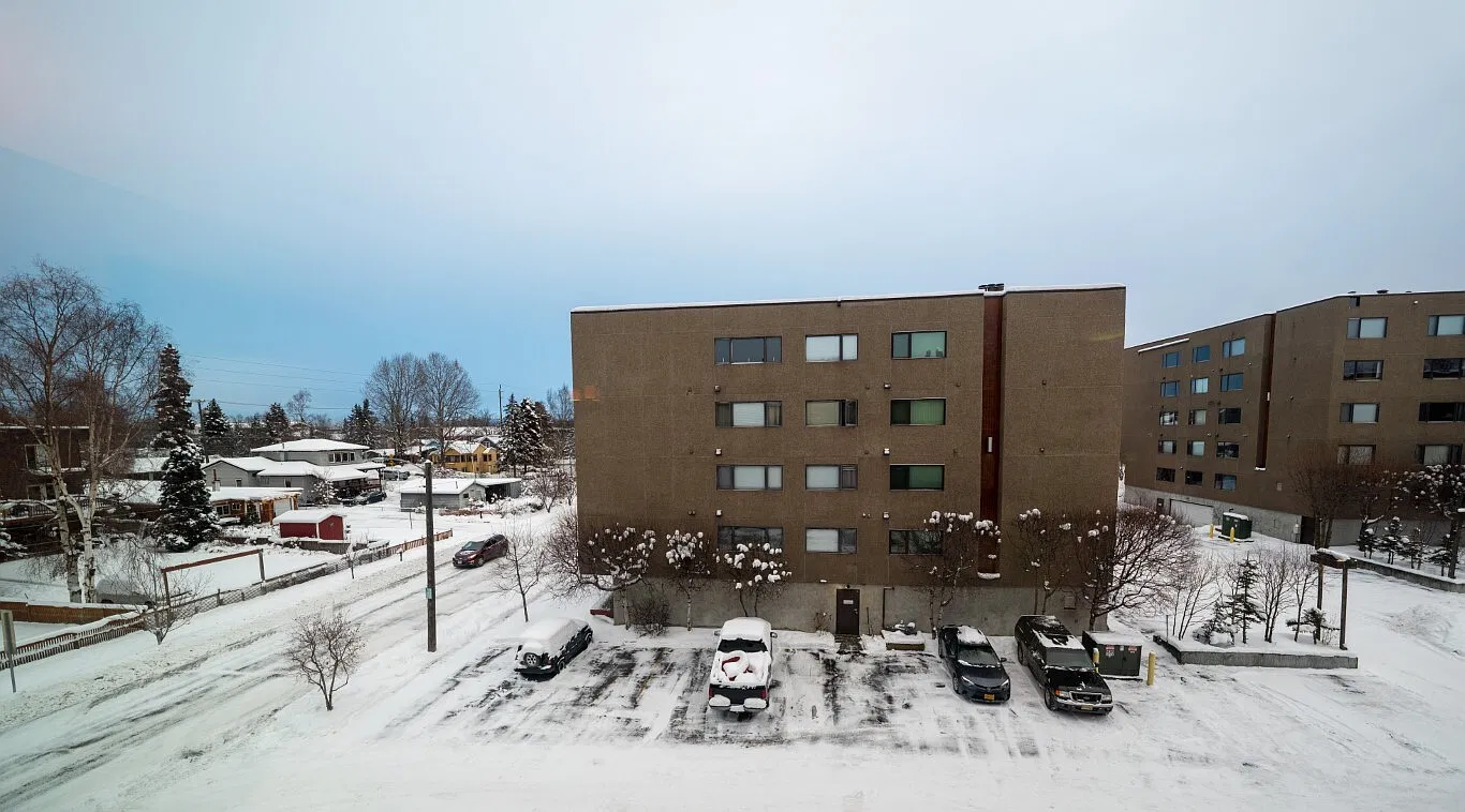 310 E 11th Ave #318 - 1 — Photo 2