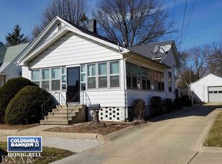 807 W Olive St, Bloomington, IL