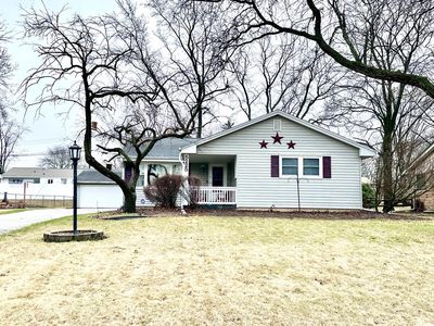 5225 West Terry AVENUE, Milwaukee, WI, 53223